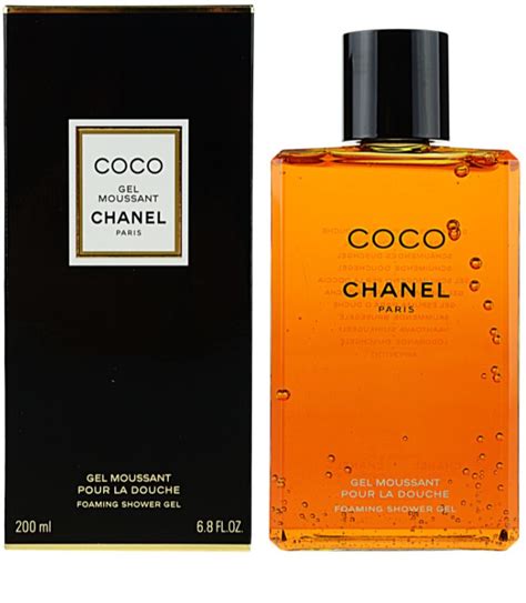 best chanel shower gel|chanel shower gel boots.